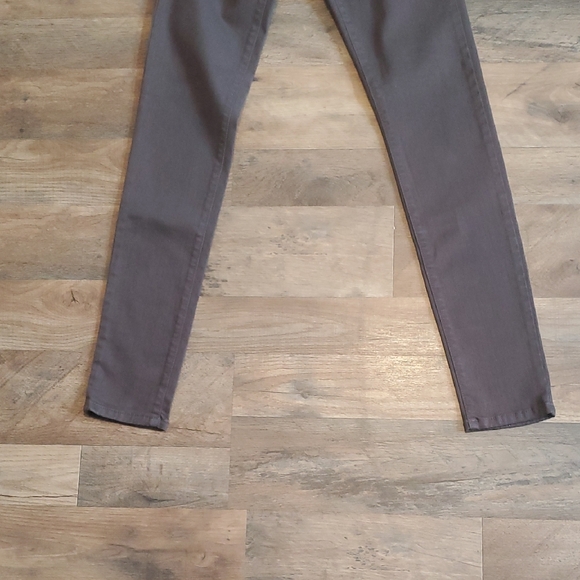 Flying Monkey Dark Brown Denim - Picture 5 of 6